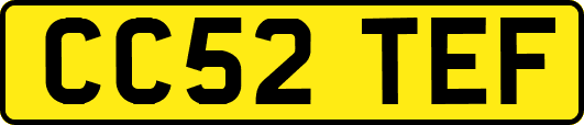 CC52TEF