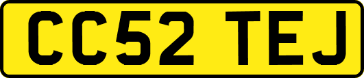 CC52TEJ