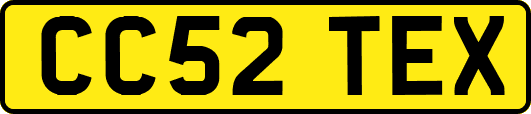 CC52TEX