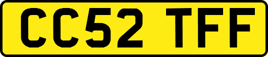 CC52TFF