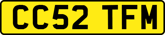 CC52TFM