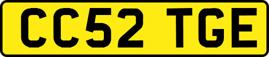 CC52TGE