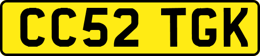 CC52TGK