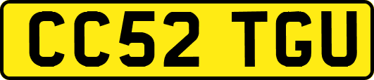 CC52TGU