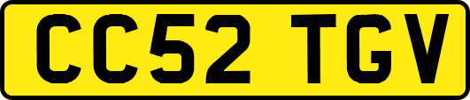 CC52TGV