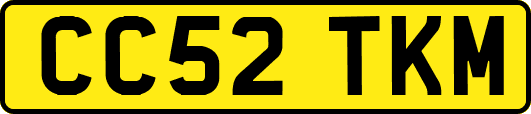 CC52TKM
