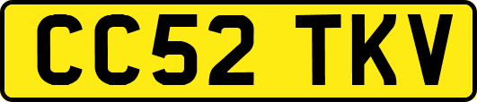CC52TKV