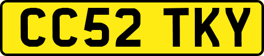 CC52TKY