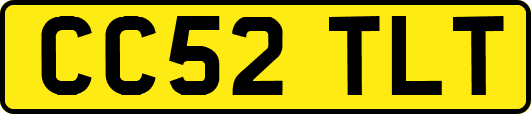 CC52TLT