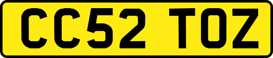 CC52TOZ