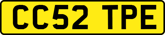 CC52TPE