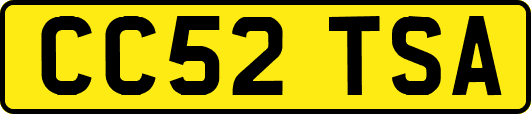CC52TSA
