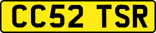 CC52TSR