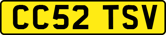 CC52TSV