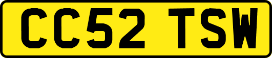CC52TSW