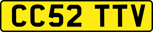 CC52TTV