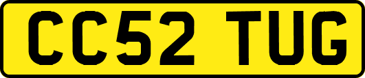 CC52TUG