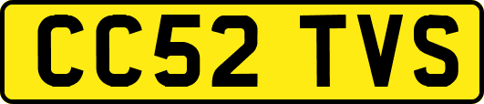 CC52TVS