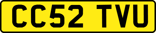 CC52TVU