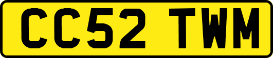 CC52TWM