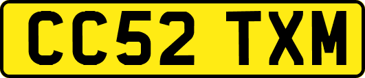 CC52TXM