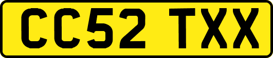 CC52TXX