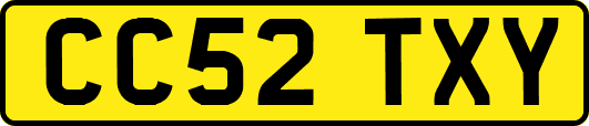 CC52TXY