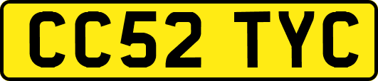 CC52TYC