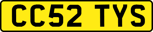 CC52TYS
