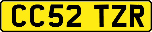 CC52TZR