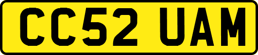 CC52UAM