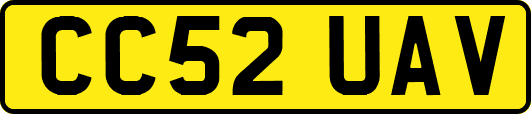 CC52UAV