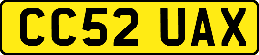 CC52UAX