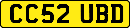 CC52UBD