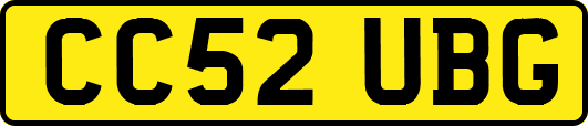 CC52UBG