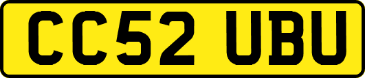 CC52UBU