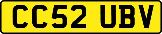 CC52UBV