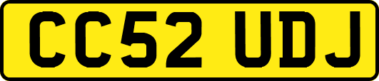 CC52UDJ