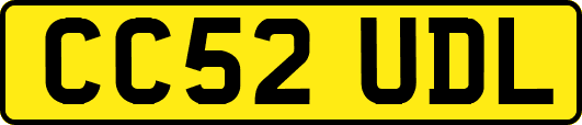 CC52UDL