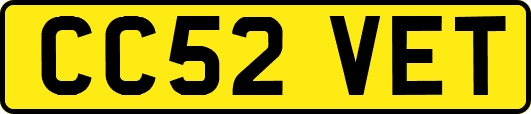 CC52VET