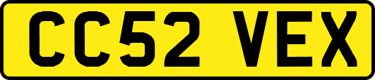 CC52VEX
