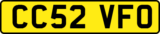 CC52VFO