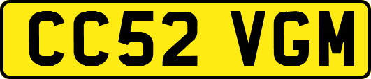 CC52VGM