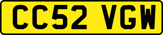 CC52VGW