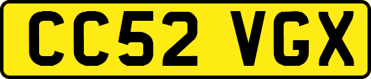 CC52VGX