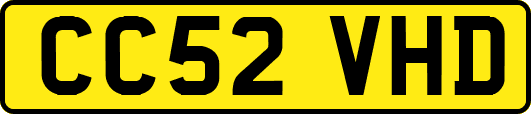 CC52VHD