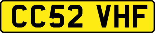 CC52VHF