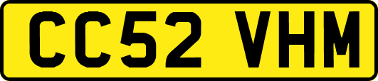 CC52VHM