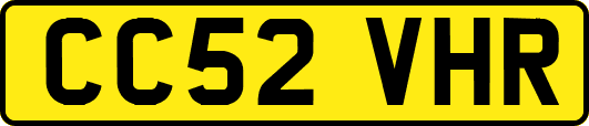 CC52VHR
