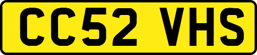 CC52VHS